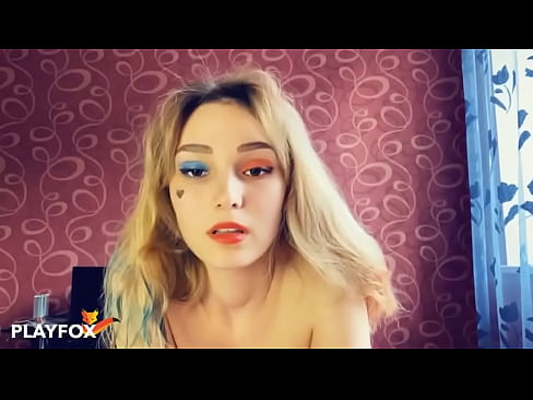 ❤️ Sihirli sanal gerçeklik gözlükleri bana Harley Quinn ile seks verdi ❤❌ Seks videosu bize %tr.higlass.ru ❤