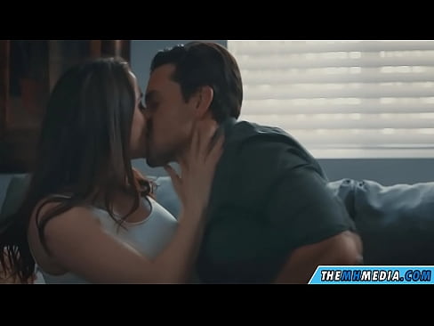 ❤️ İyi bir busty anne ile romantik seks ❤❌ Seks videosu bize %tr.higlass.ru ❤